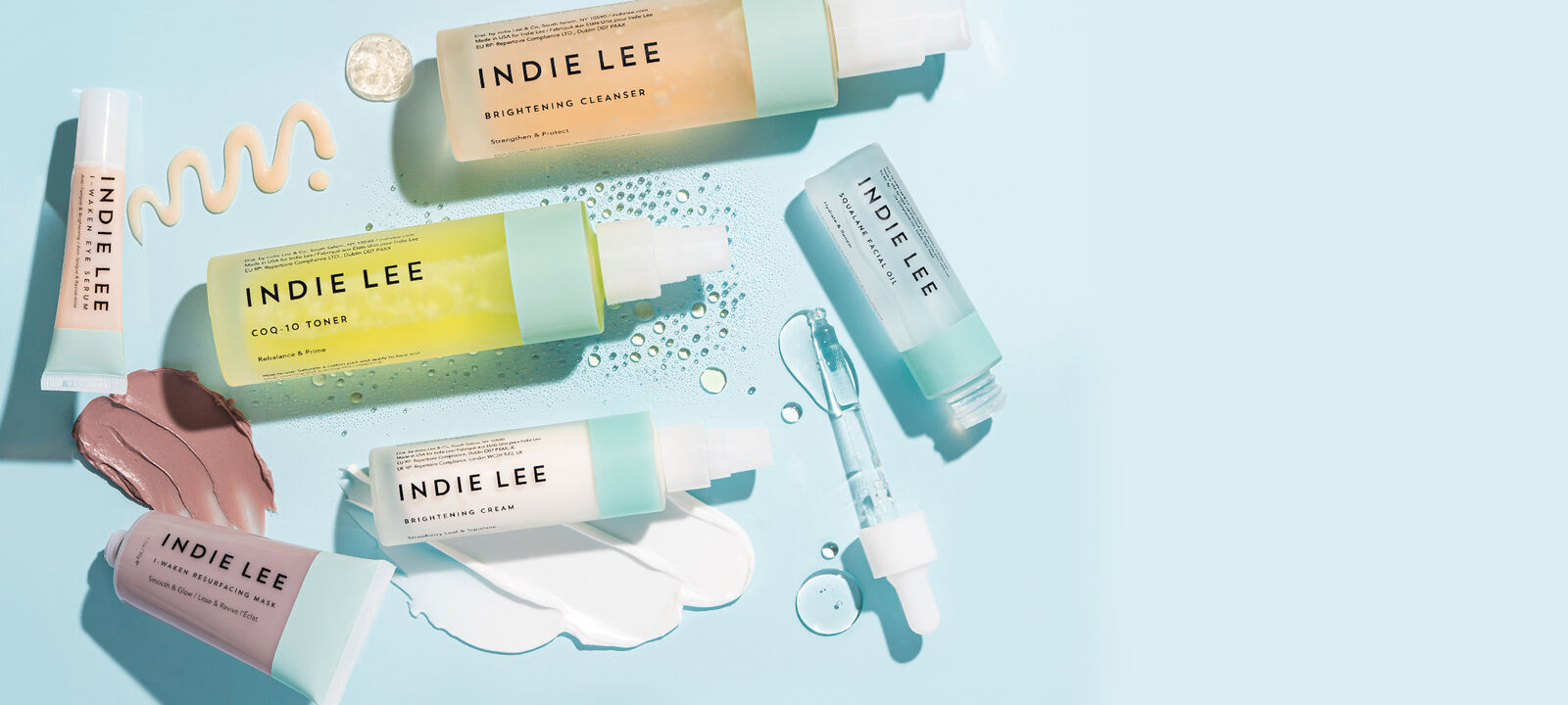 Indie Lee