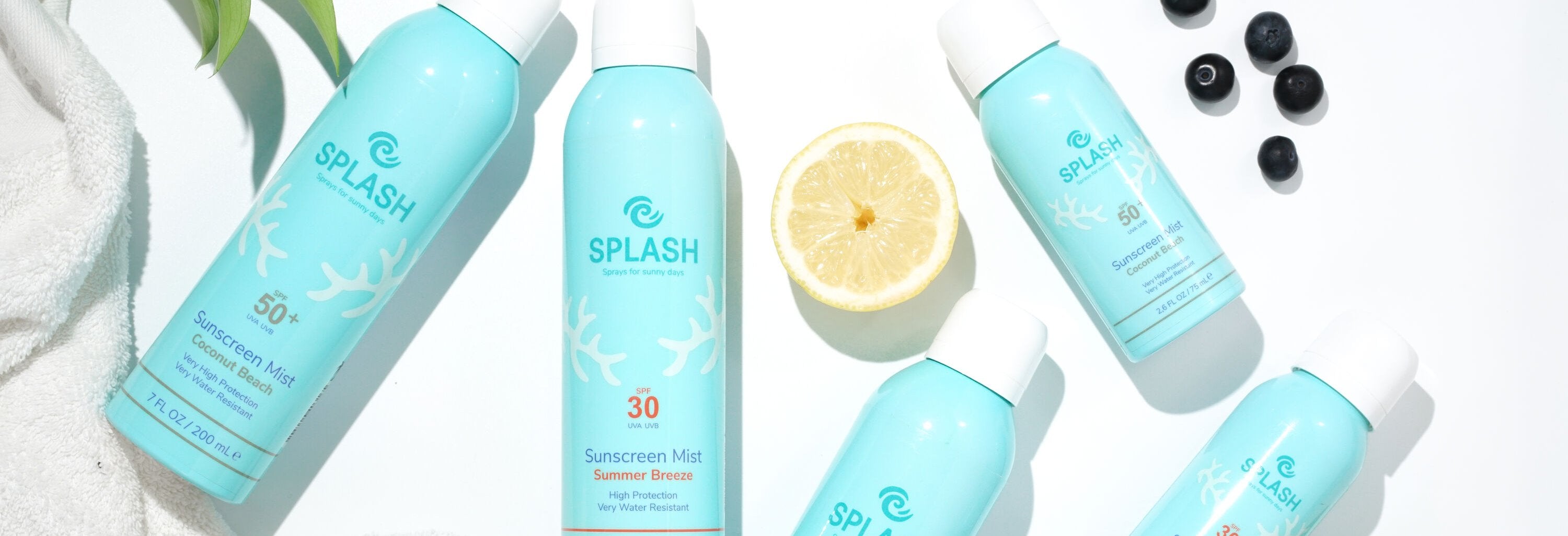 Splash