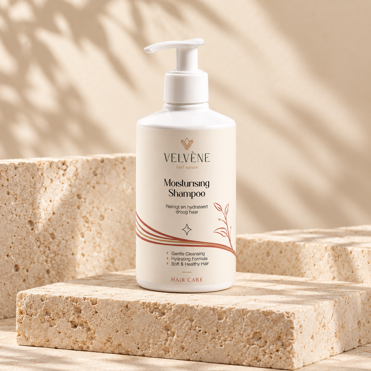 (pre-order) Velvène Moisturising Shampoo - 290ml