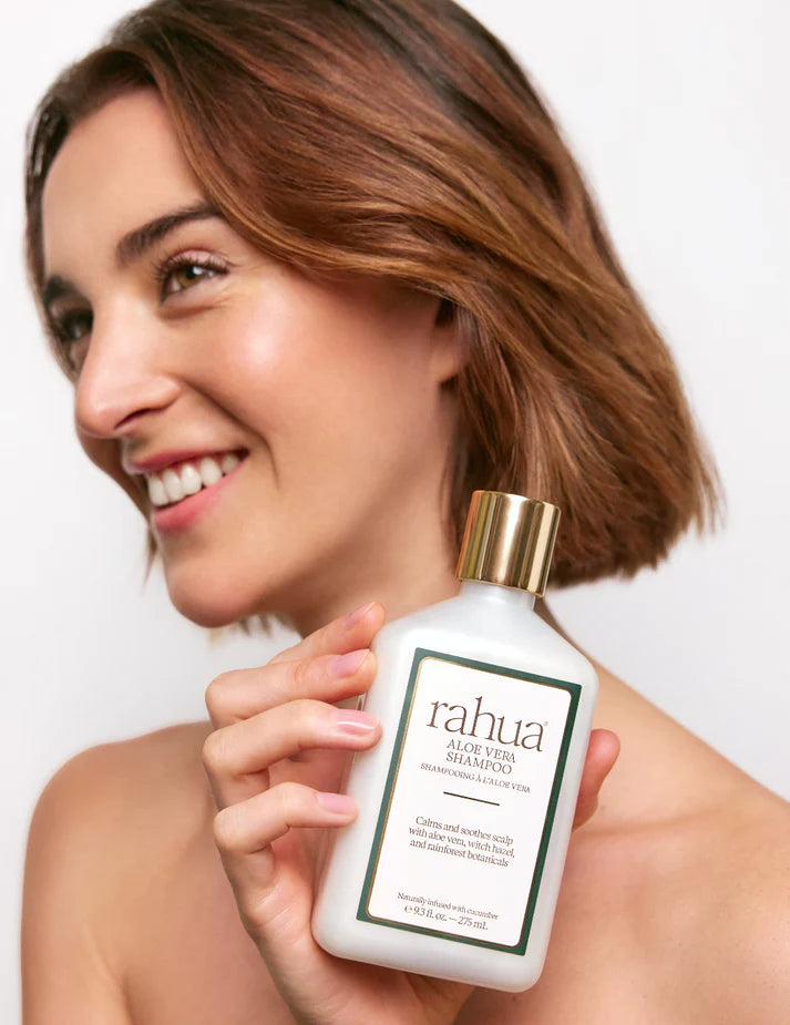 Rahua Aloe Vera Shampoo, 275 ml