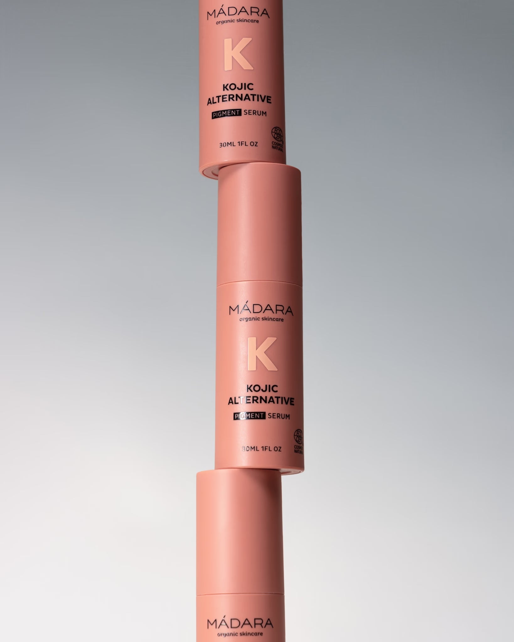Kojic Alternative Pigment Serum - Madara - 30ml