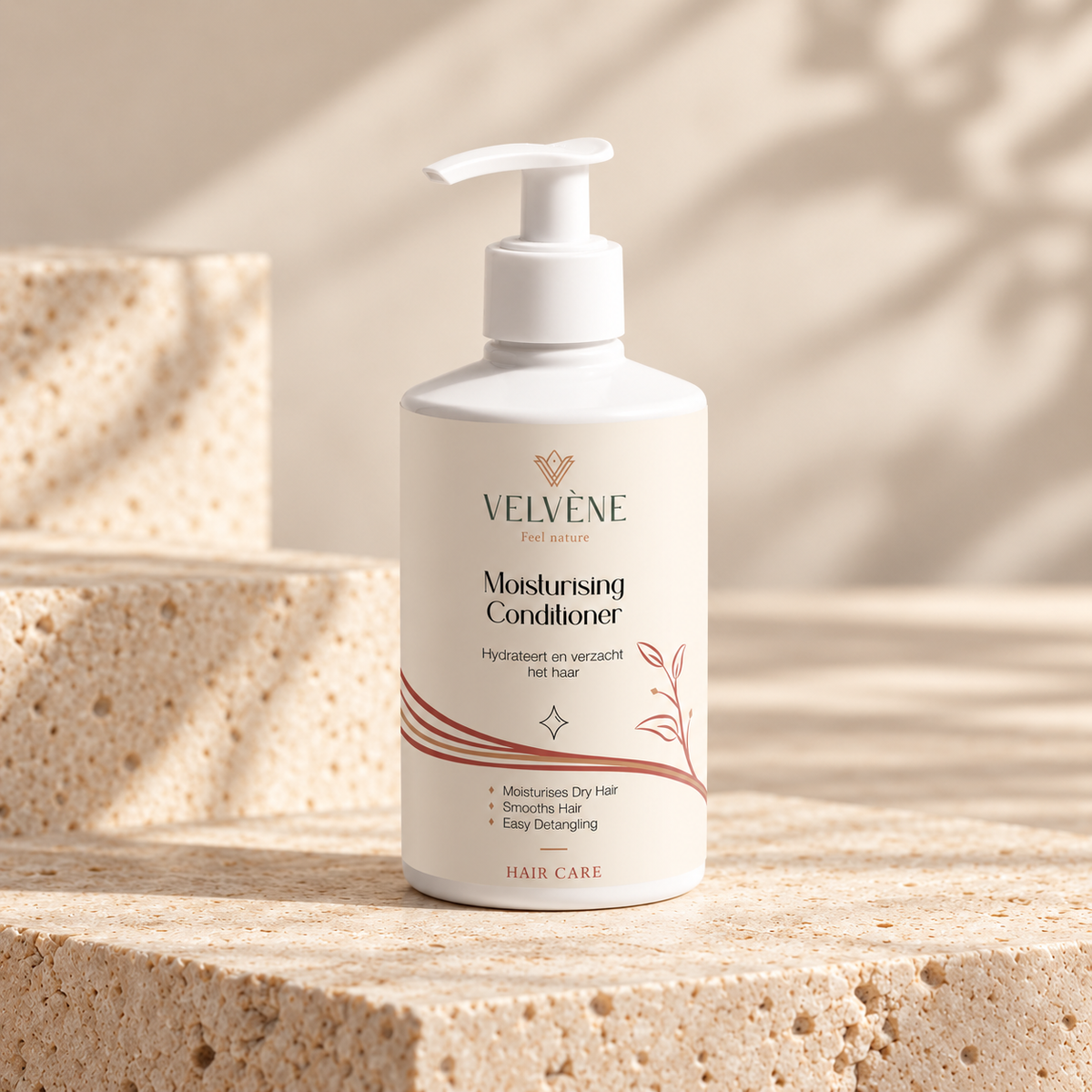 (pre-order) Velvène Moisturising Conditioner - 290ml
