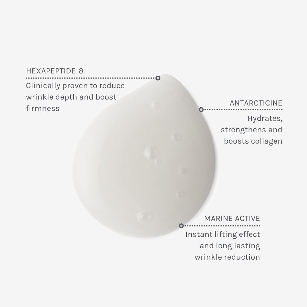 Evolve - Age defying Lifting Serum 30ml