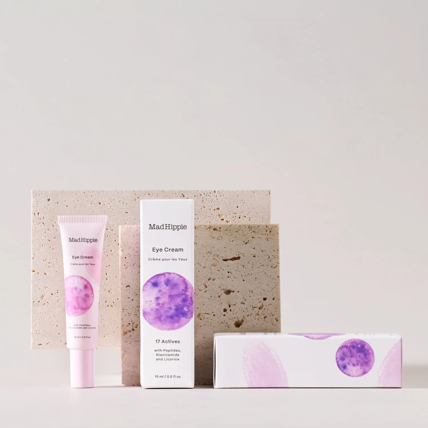 Mad Hippie Eye Cream, 15 ml