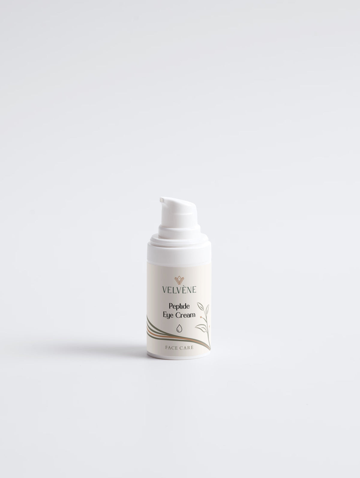 (pre-order) Velvène Peptide Eye Cream - 15ml