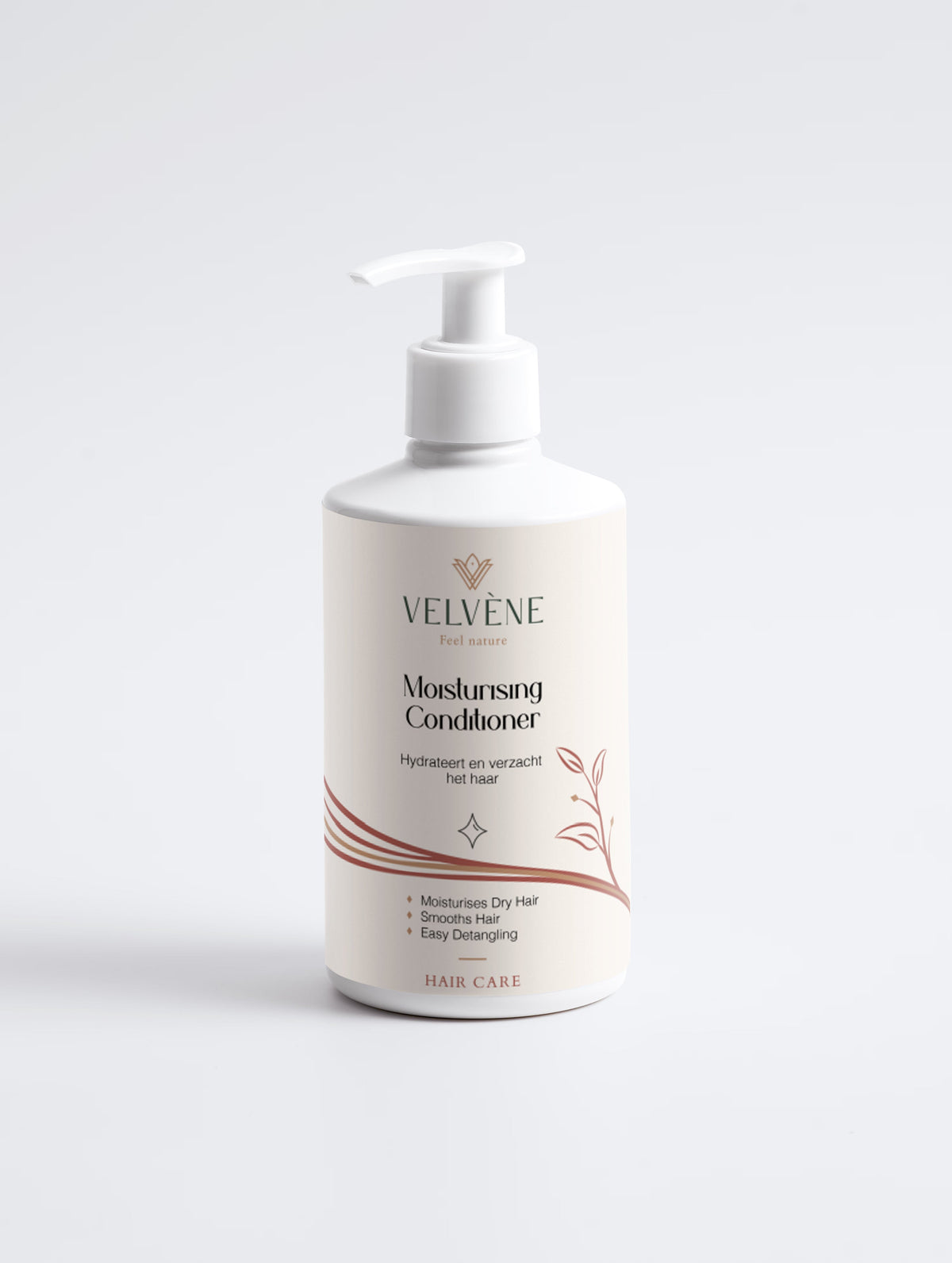 (pre-order) Velvène Moisturising Conditioner - 290ml