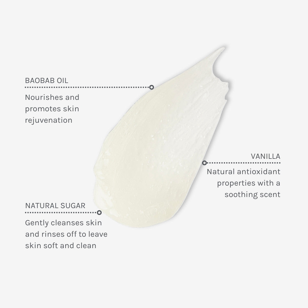 Gentle cleansing melt - Evolve