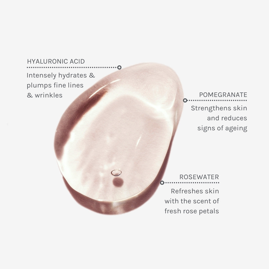 Hyaluronic Serum 200 - Evolve