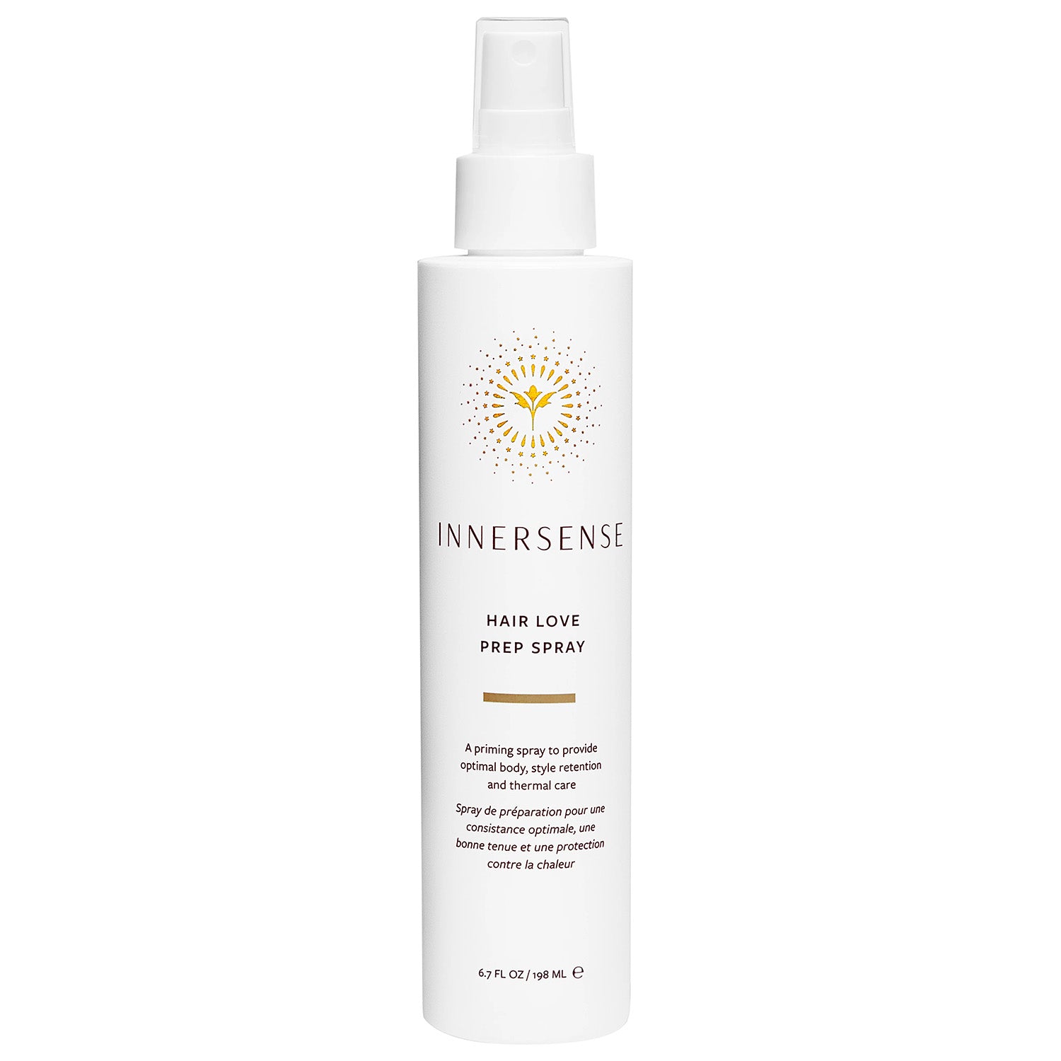 Innersense - Hair Love Prep Spray - 59/198ml