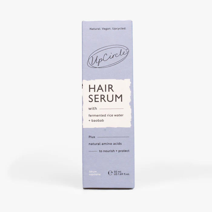 Upcircle Beauty - Haar Serum - 50ml