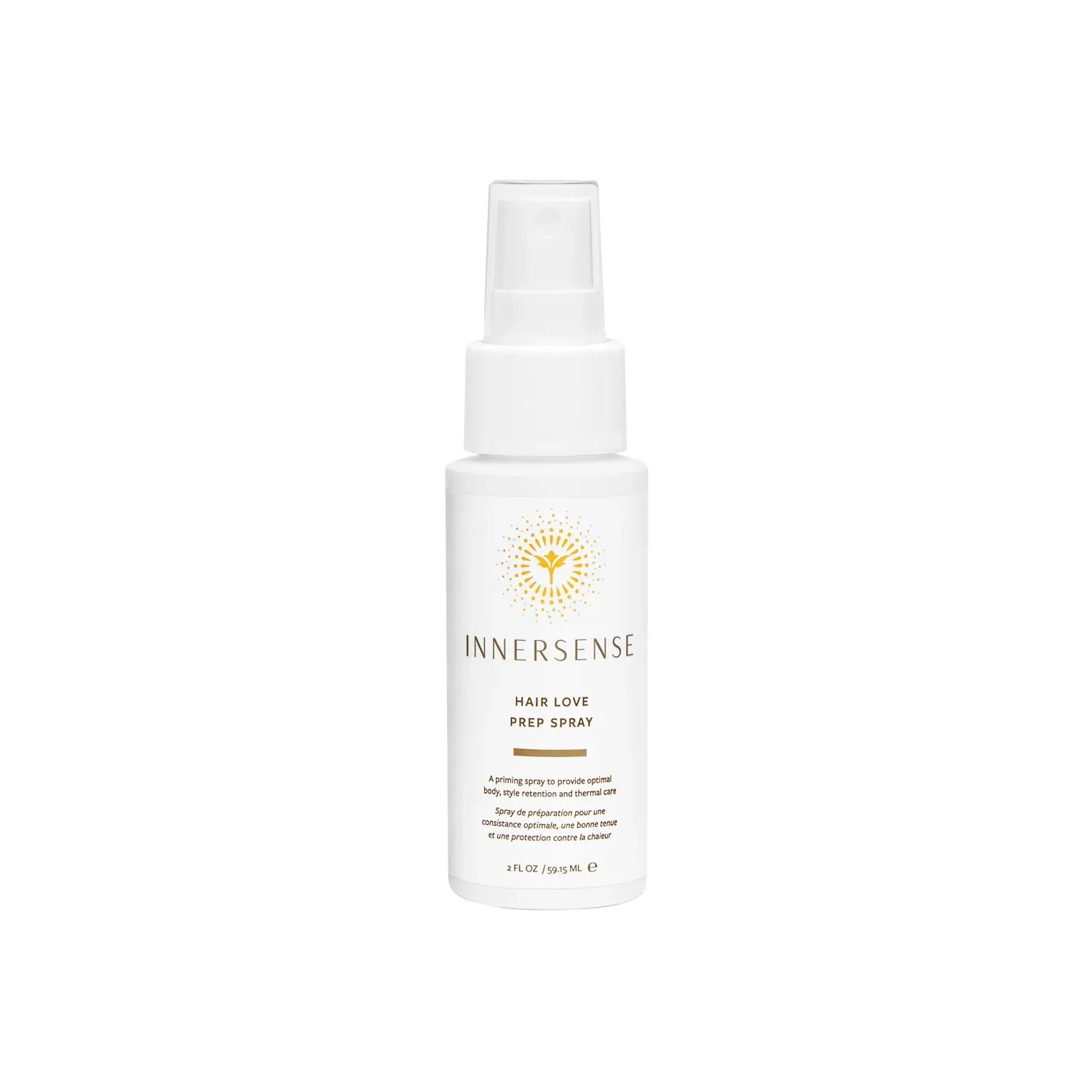 Innersense - Hair Love Prep Spray - 59/198ml