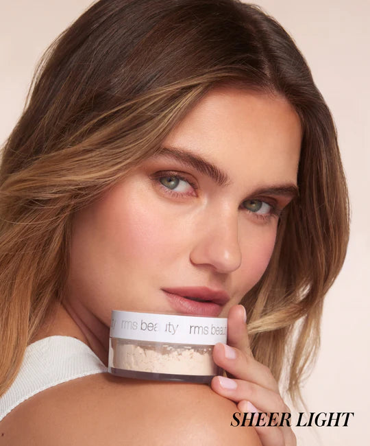 Hydra Setting Powder - RMS Beauty