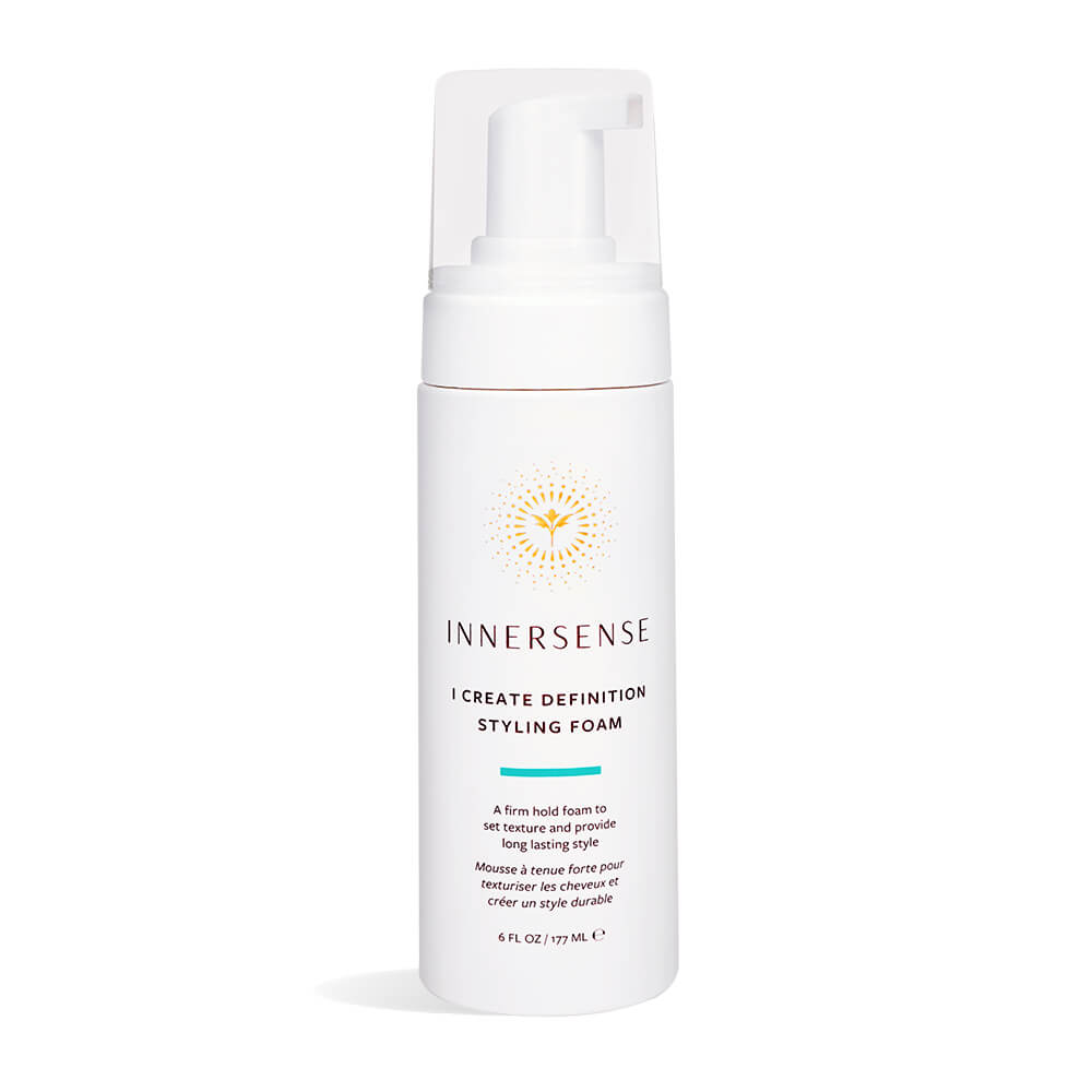 Innersense - I Create Definition Styling Foam - 177ml