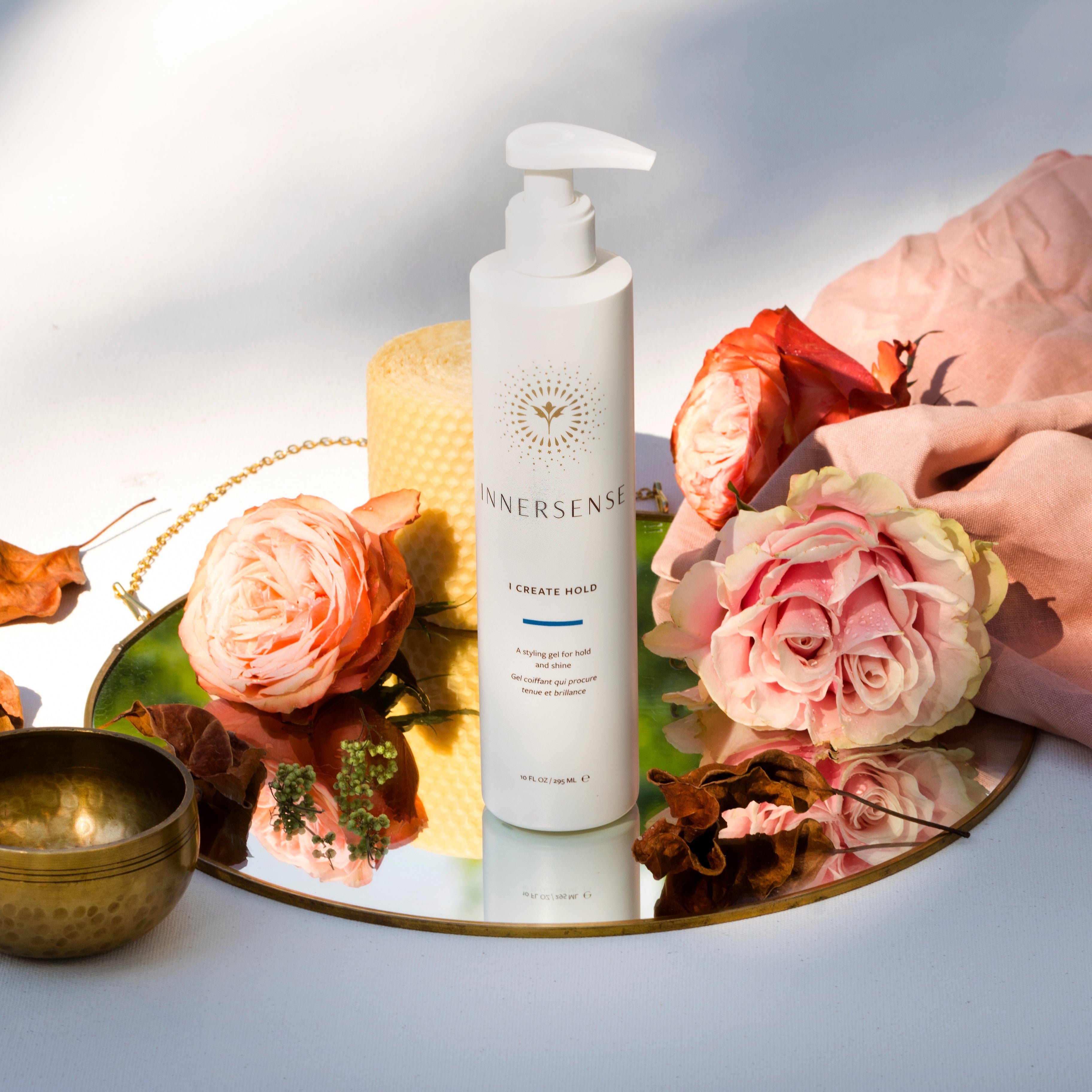 Innersense - I Create Hold - 59/295ml