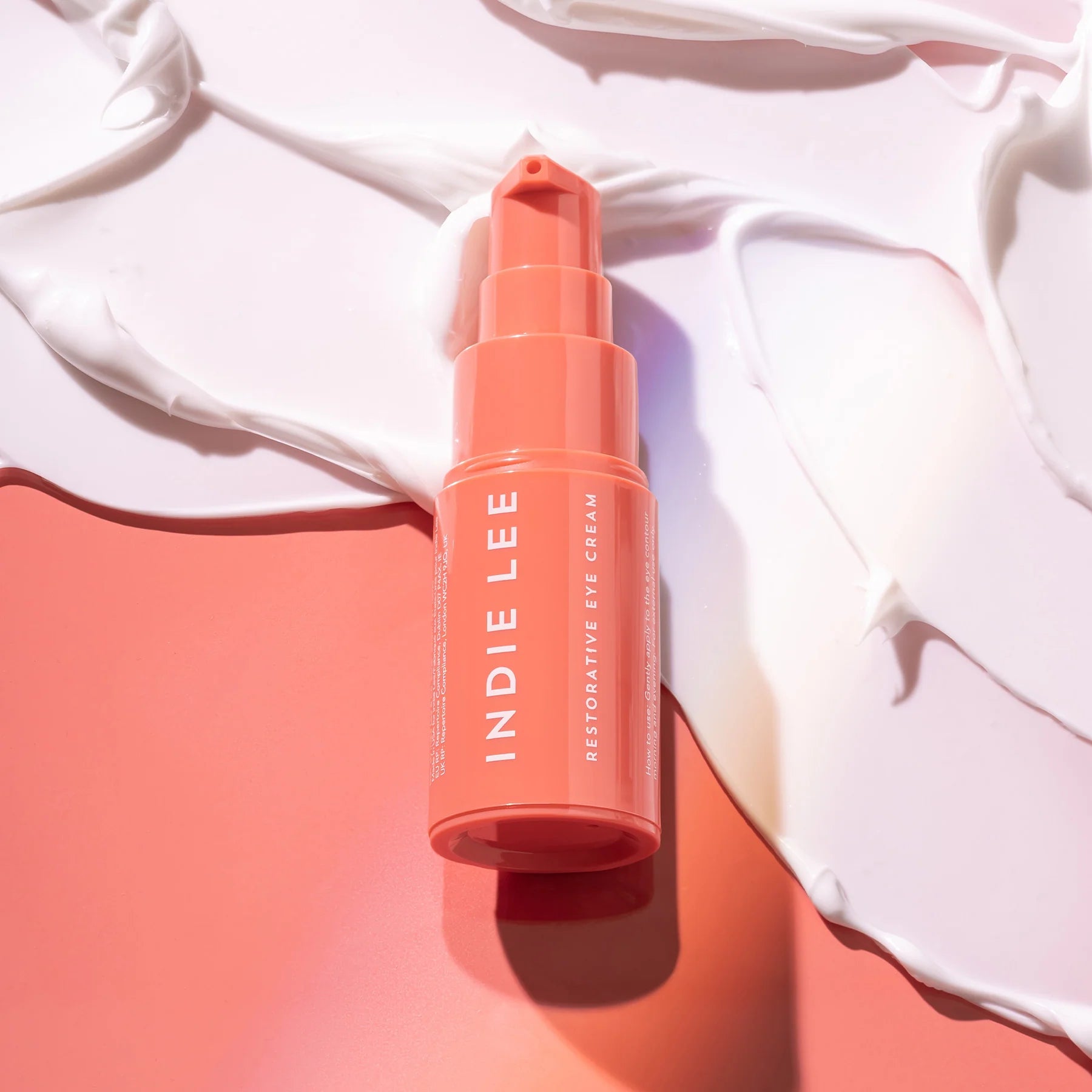 *Indie Lee - Restorative Eye Cream 15ml