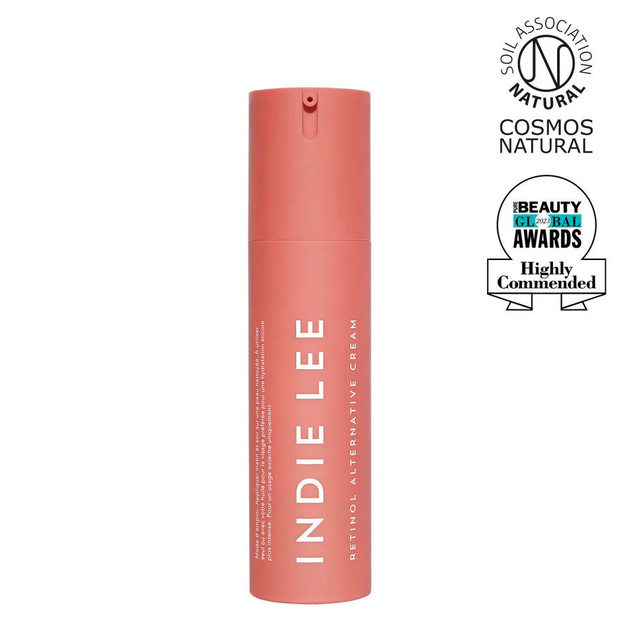 *Indie Lee - Retinol Alternative Cream 45ml