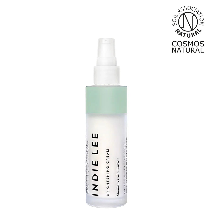 *Indie Lee - Brightening Cream 50ml