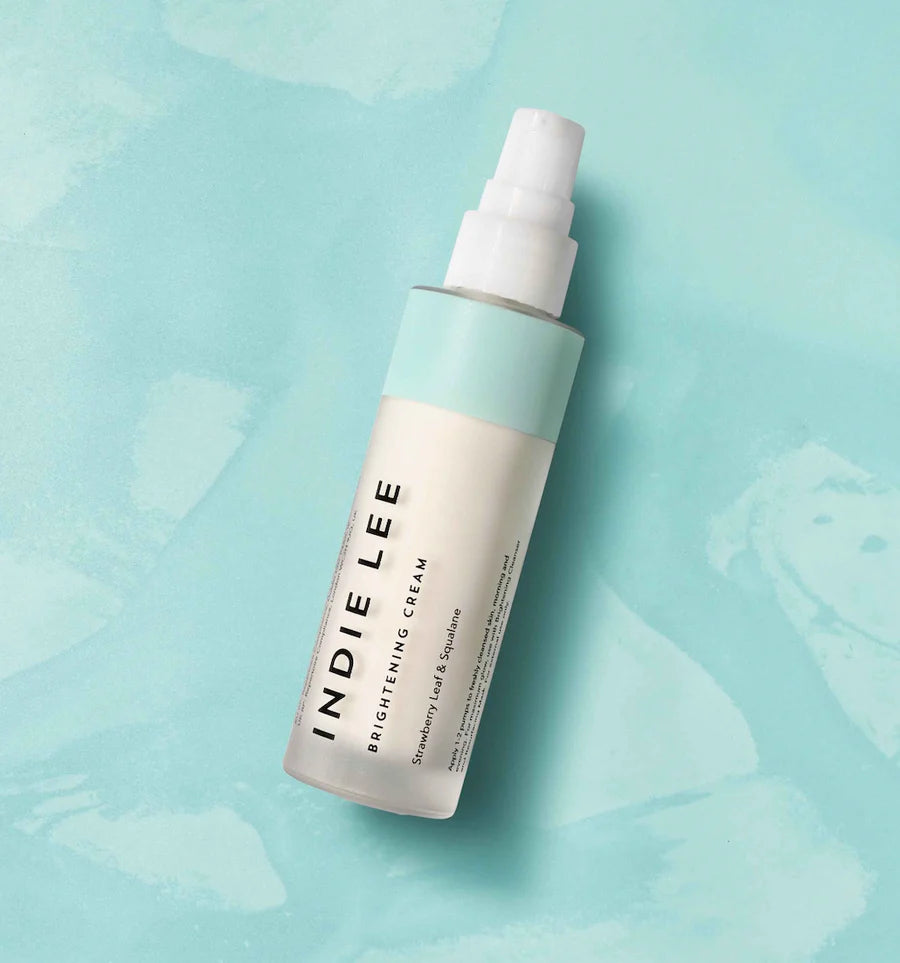 *Indie Lee - Brightening Cream 50ml