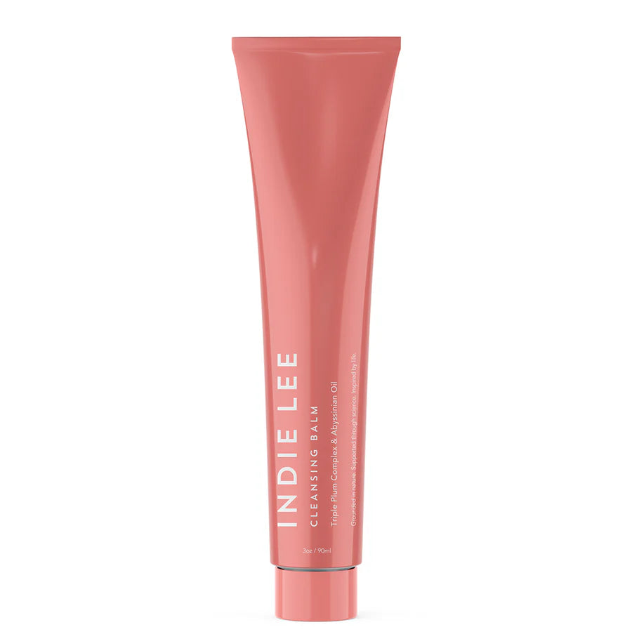 *Indie Lee - Cleansing Balm 90ml