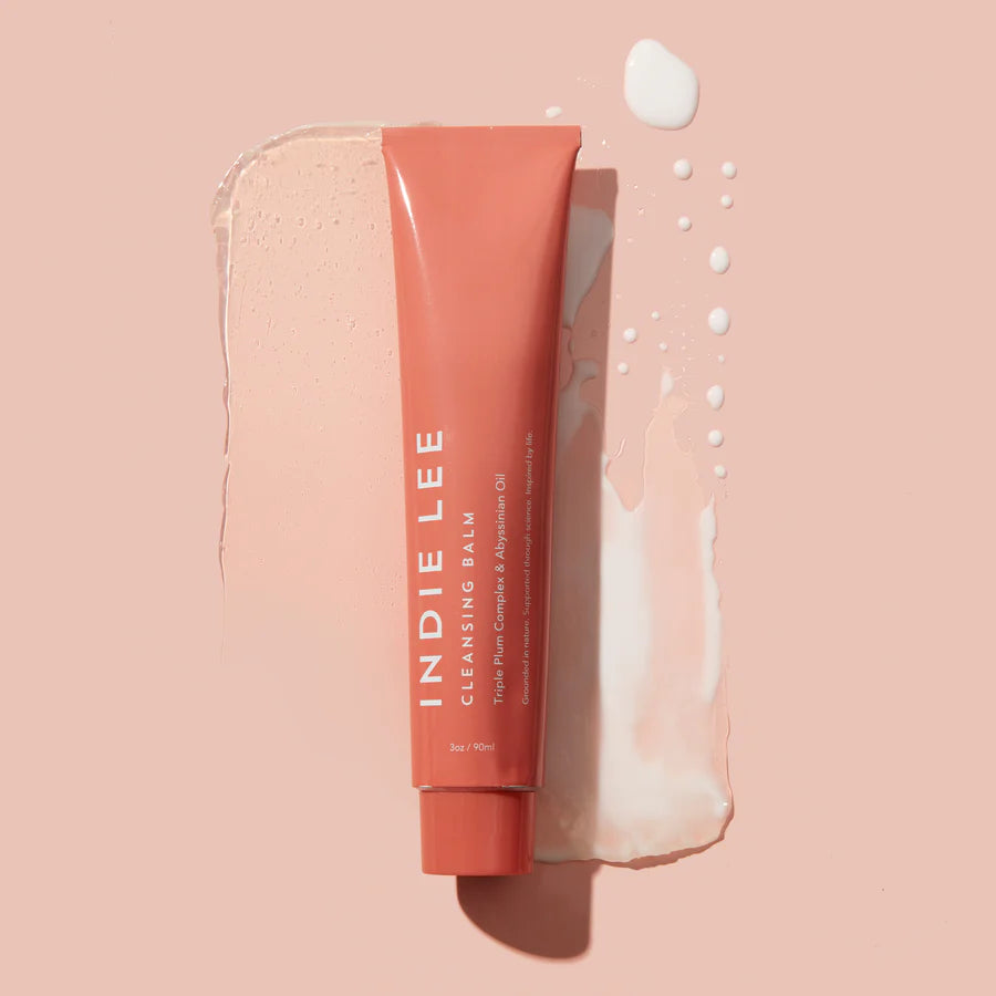 *Indie Lee - Cleansing Balm 90ml