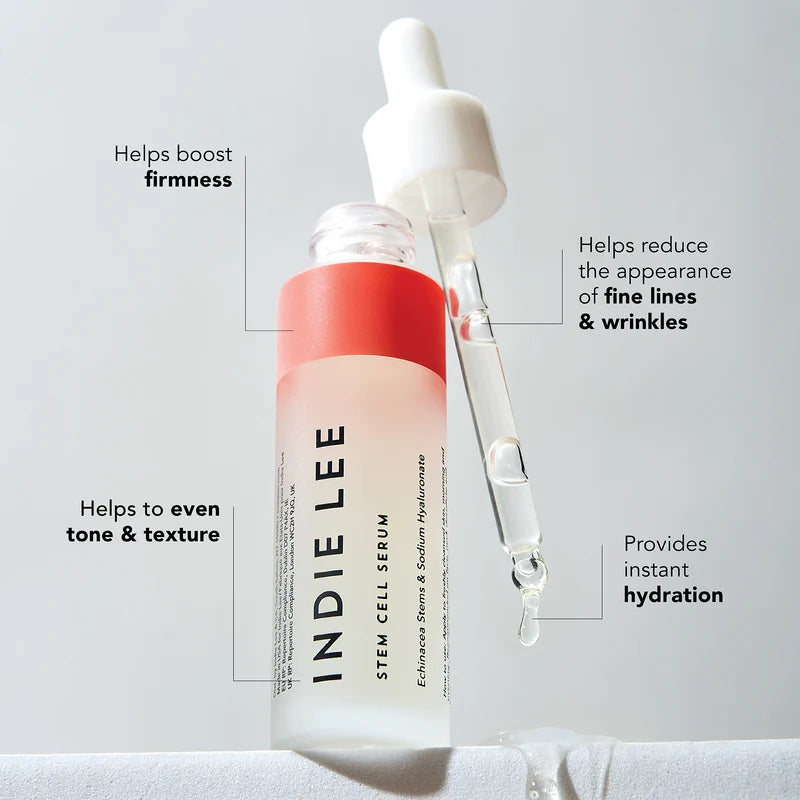 *Indie Lee - Stem Cell Serum - 30ml