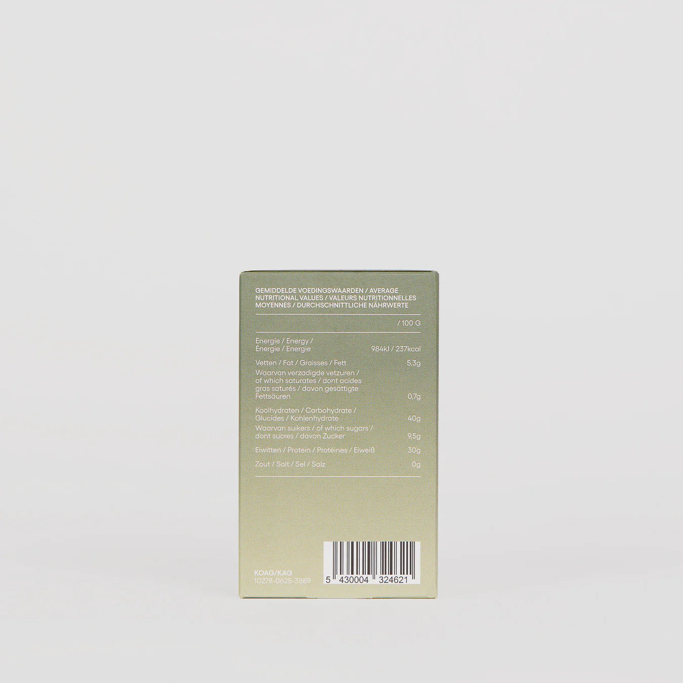 BBody – Premium 100 % Ceremonial Matcha – 40 g