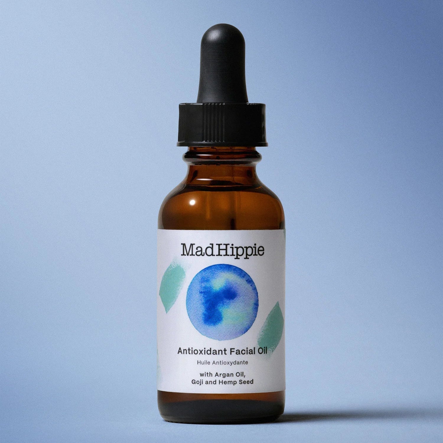 Mad Hippie Antioxidant Facial Oil Gezichtsolie, 30 ml