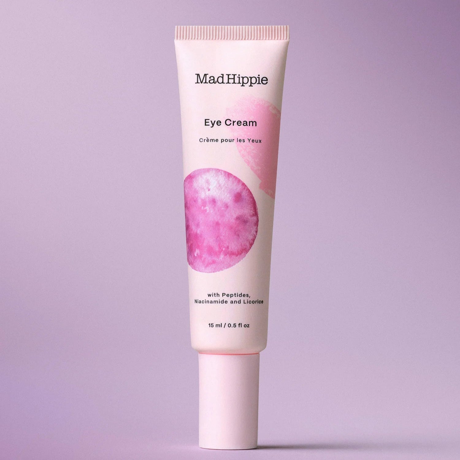 Mad Hippie Eye Cream, 15 ml
