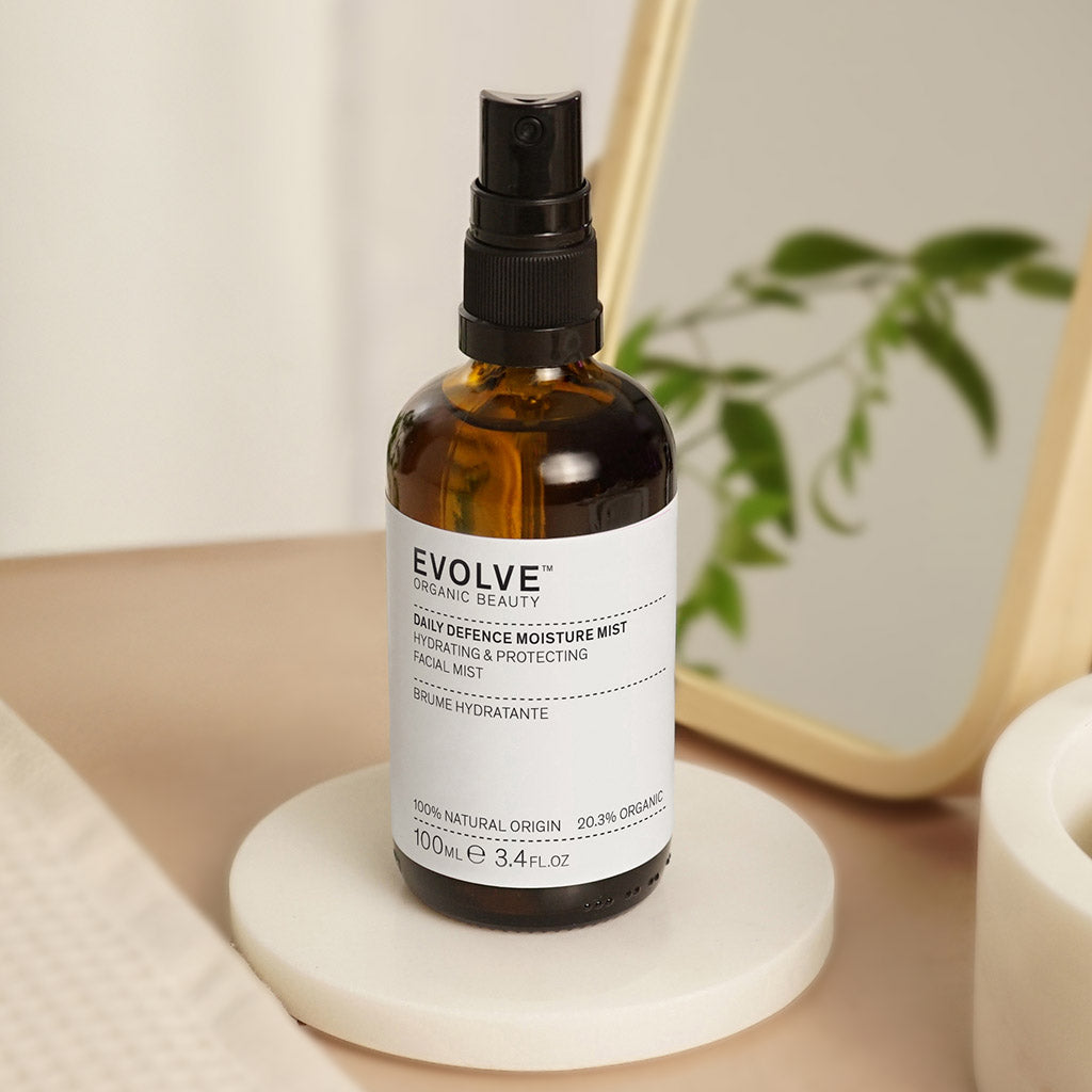 Daily Defence moisture mist - Evolve
