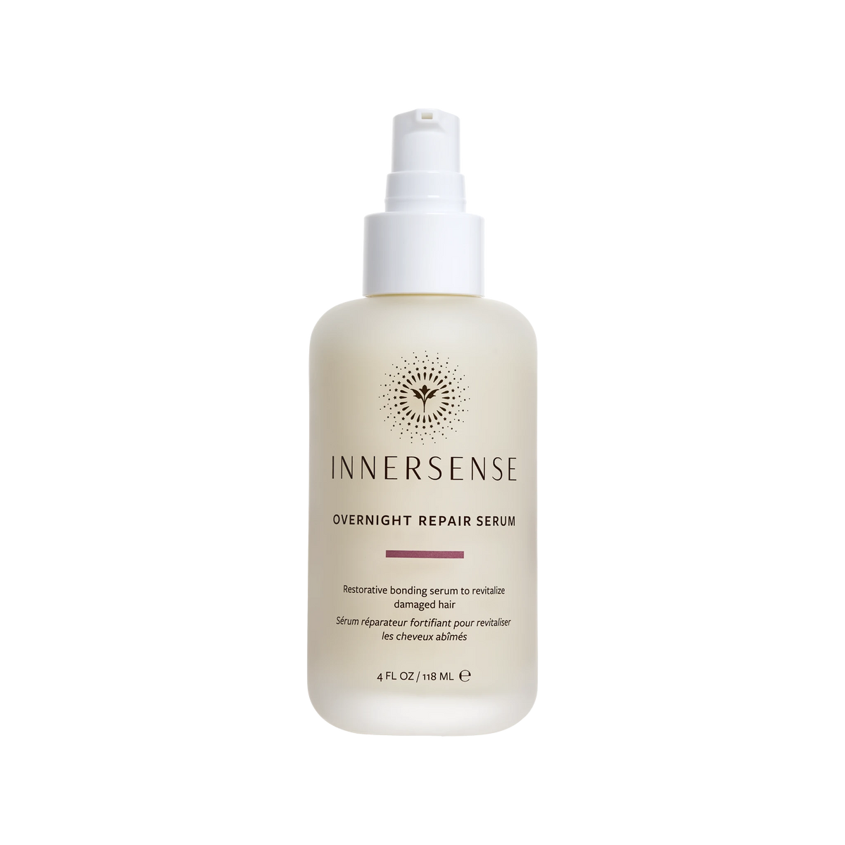 Innersense Overnight Repair Serum, 118 ml