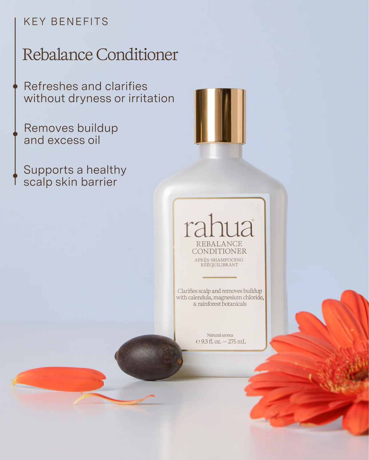 Rahua Rebalance Conditioner