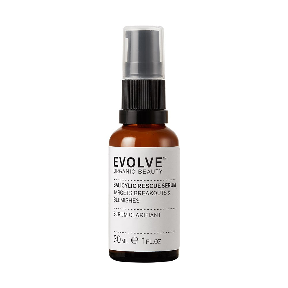 Salicylic rescue serum - Evolve