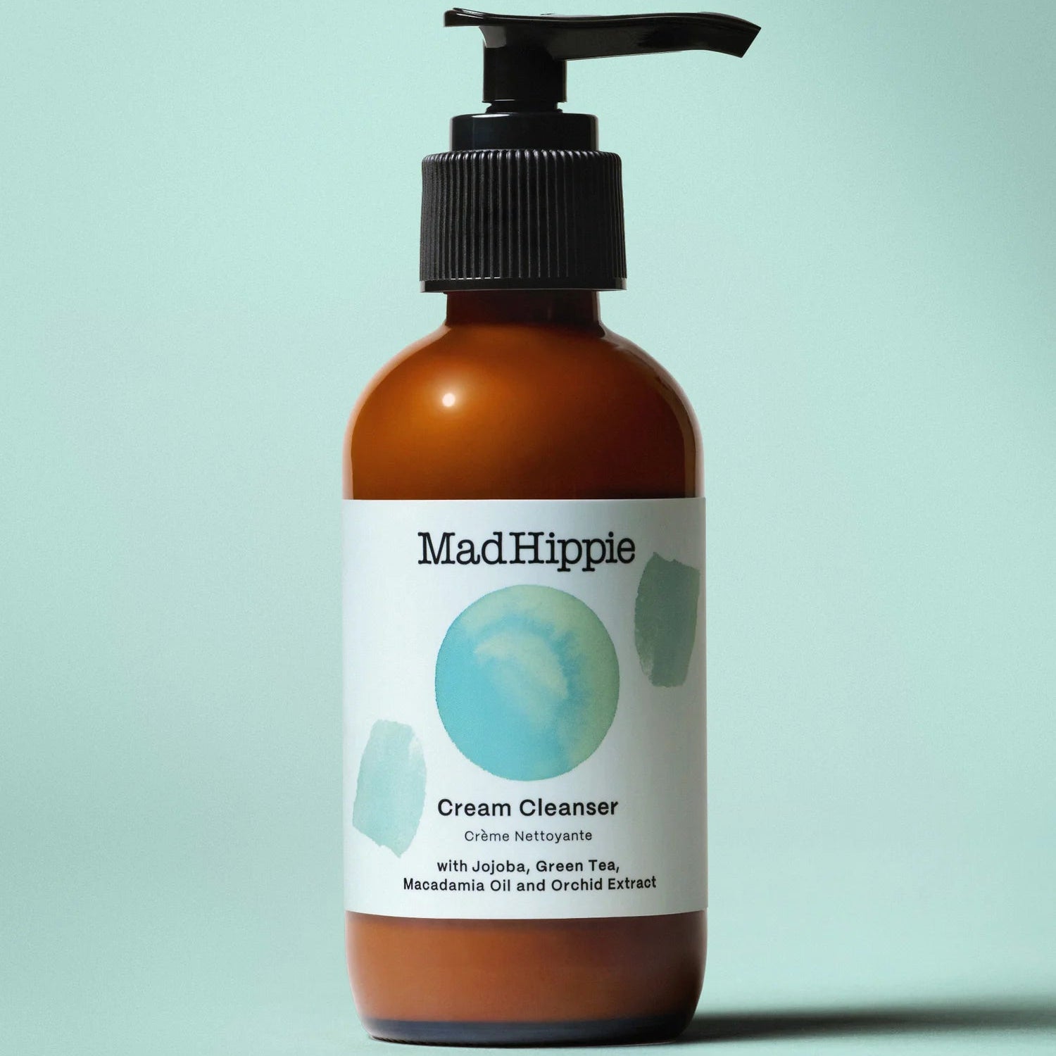 Mad Hippie Cream Cleanser, 118 ml