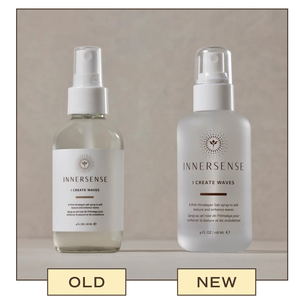 Innersense - I Create Waves 59/113ml