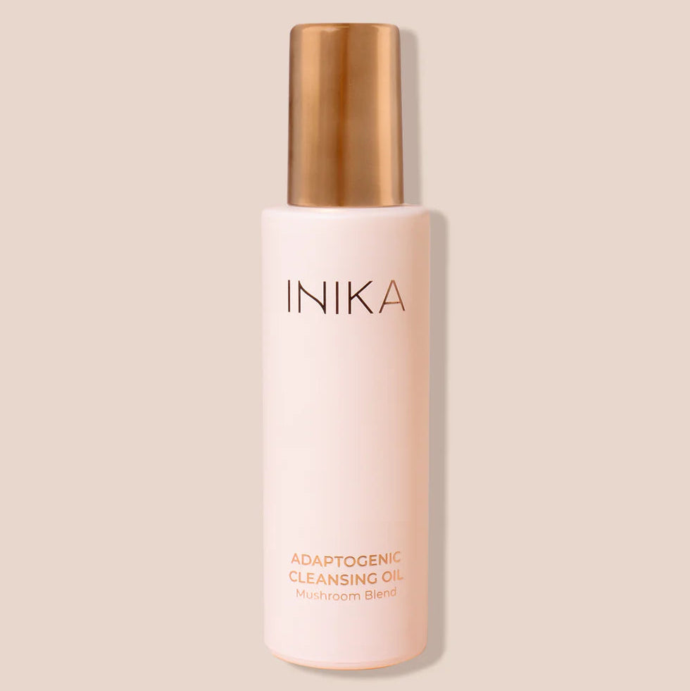 INIKA - Adaptogenic Cleansing Oil 80mL