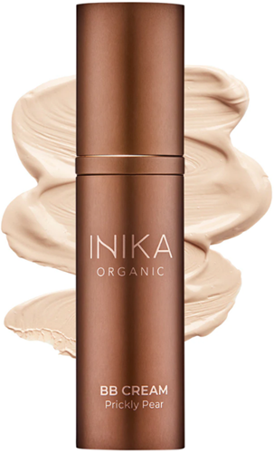INIKA Organic - BB Cream