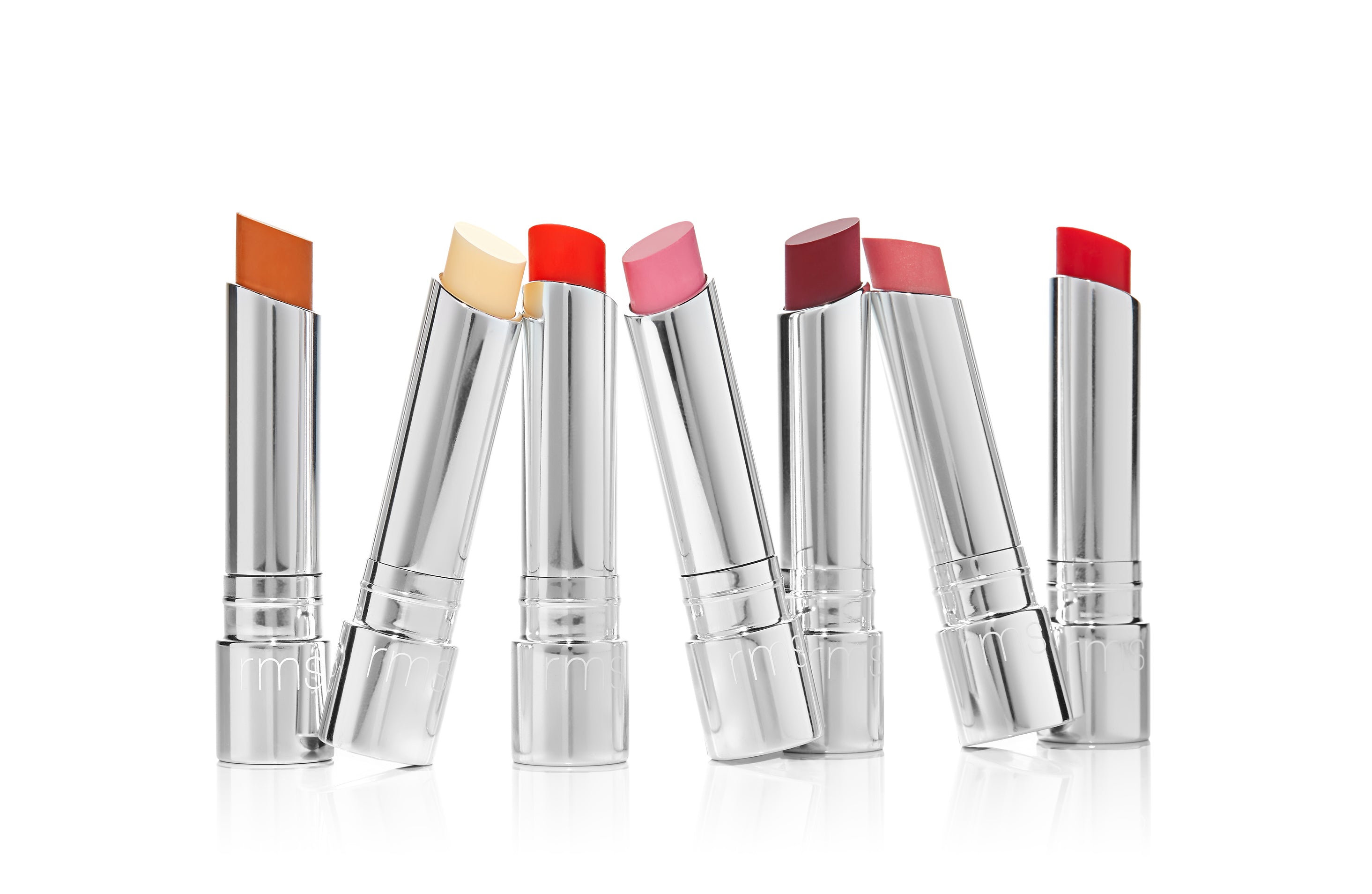 Tinted Daily Lip Balm - RMS Beauty