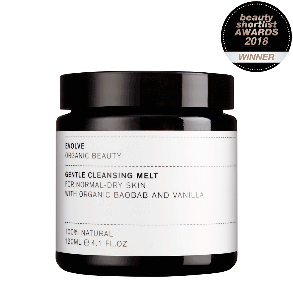 Evolve Combideal - Sensitive skin essentials