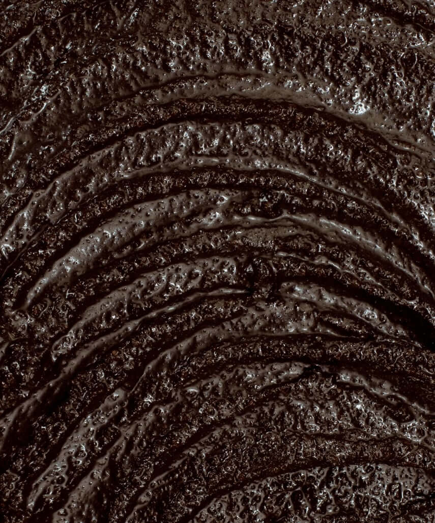 Coffee Face Scrub for dry skin - Citrus Blend - Upcircle Beauty - 100ml