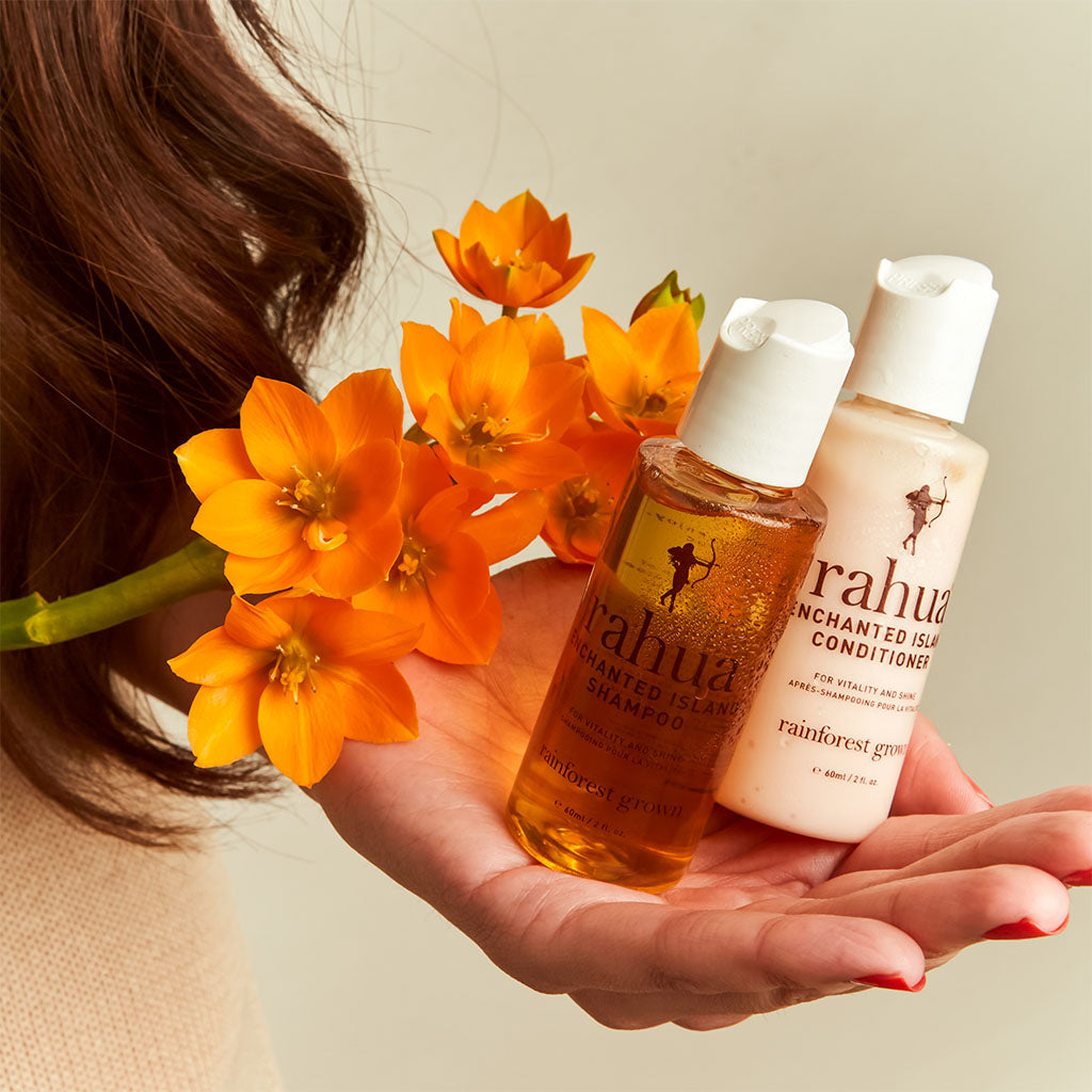 Enchanted Travel Duo - Rahua - 2x60ml