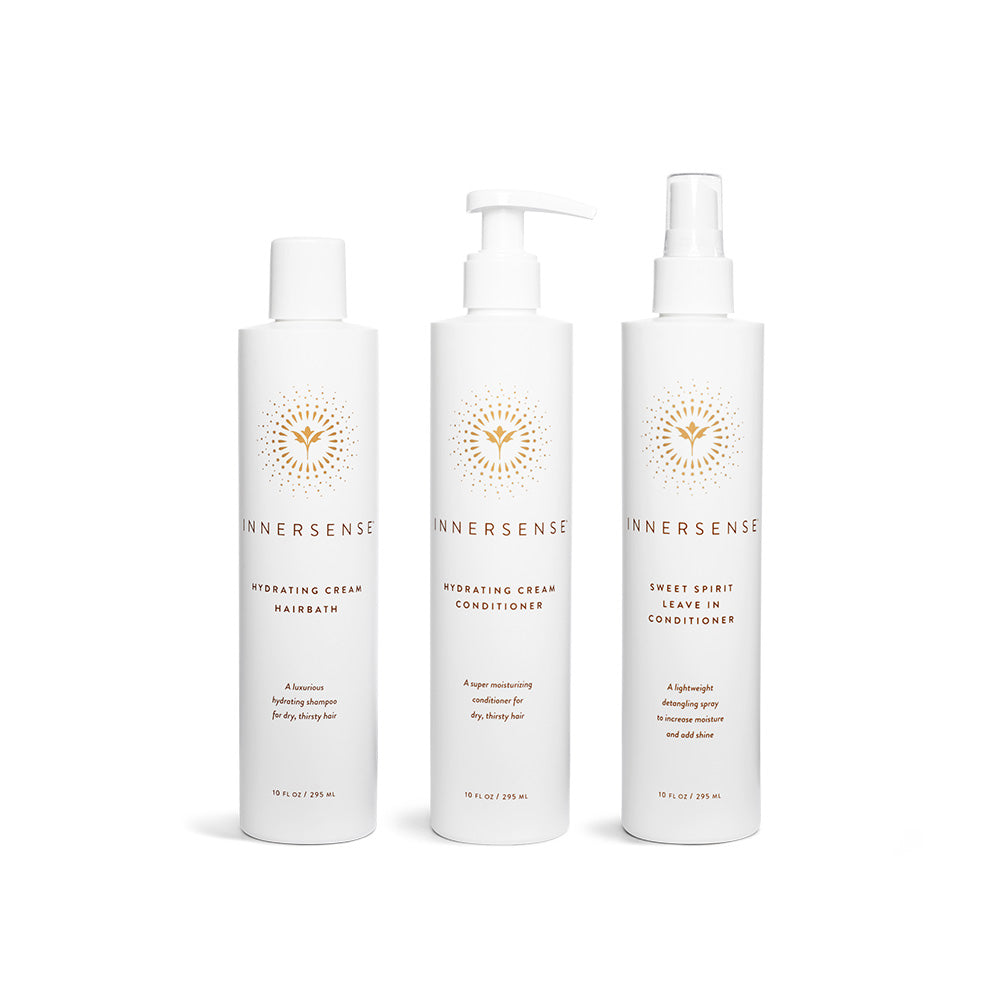 Innersense Combideal - Hydrate Trio - set