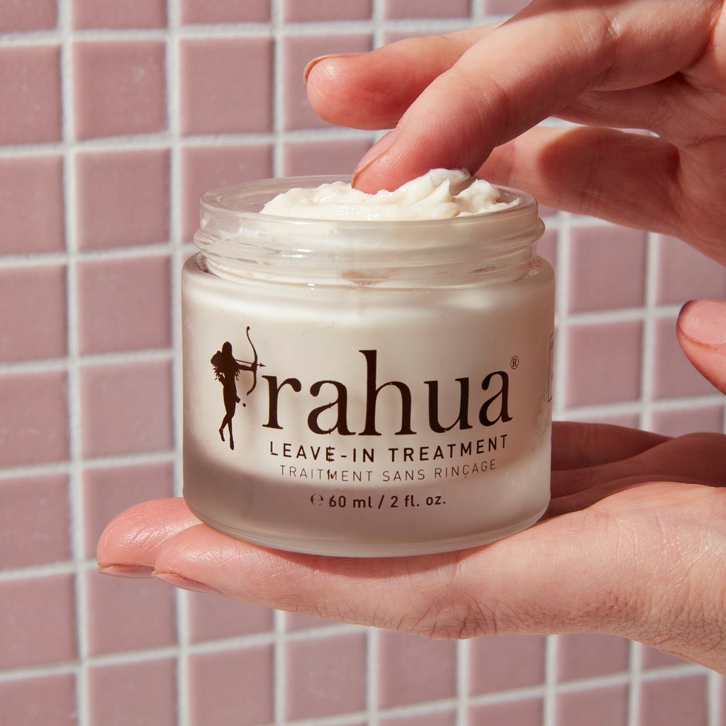 Rahua - Leave-in treatment - 60ml