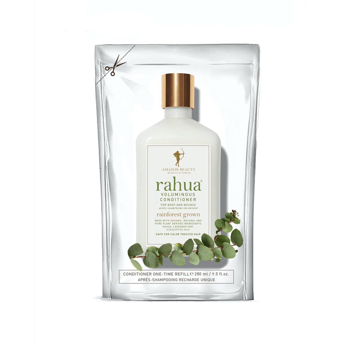 Voluminous Conditioner Refill - Rahua - 280ml