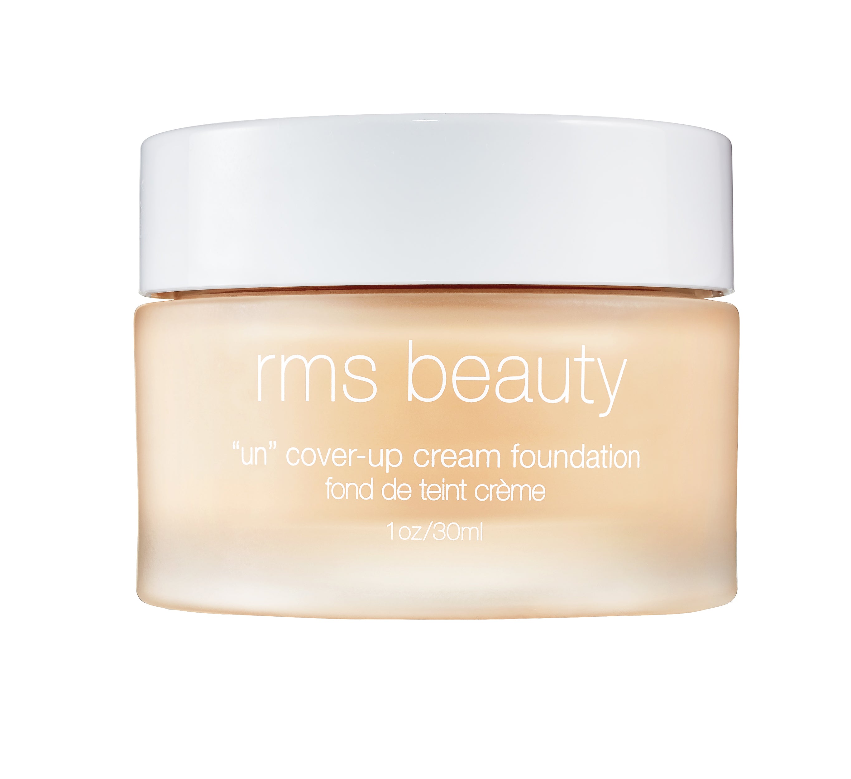 *'Un' Cover-up Cream Foundation - RMS Beauty