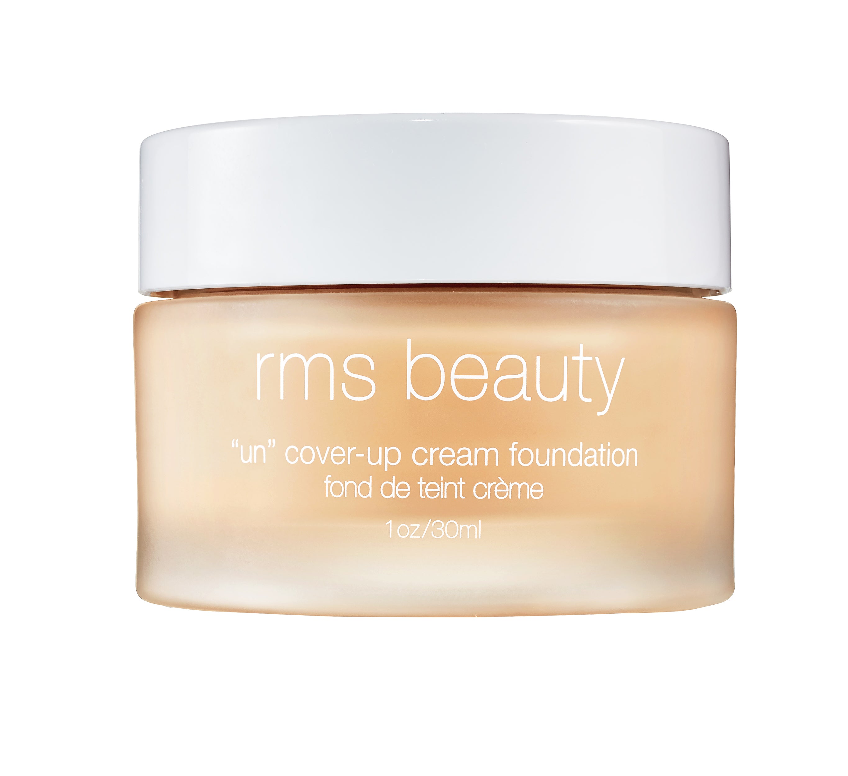 *'Un' Cover-up Cream Foundation - RMS Beauty