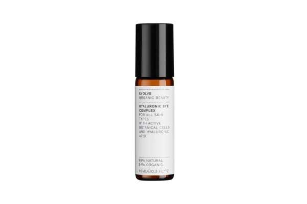 Hyaluronic Eye Serum - Evolve - 10 ml