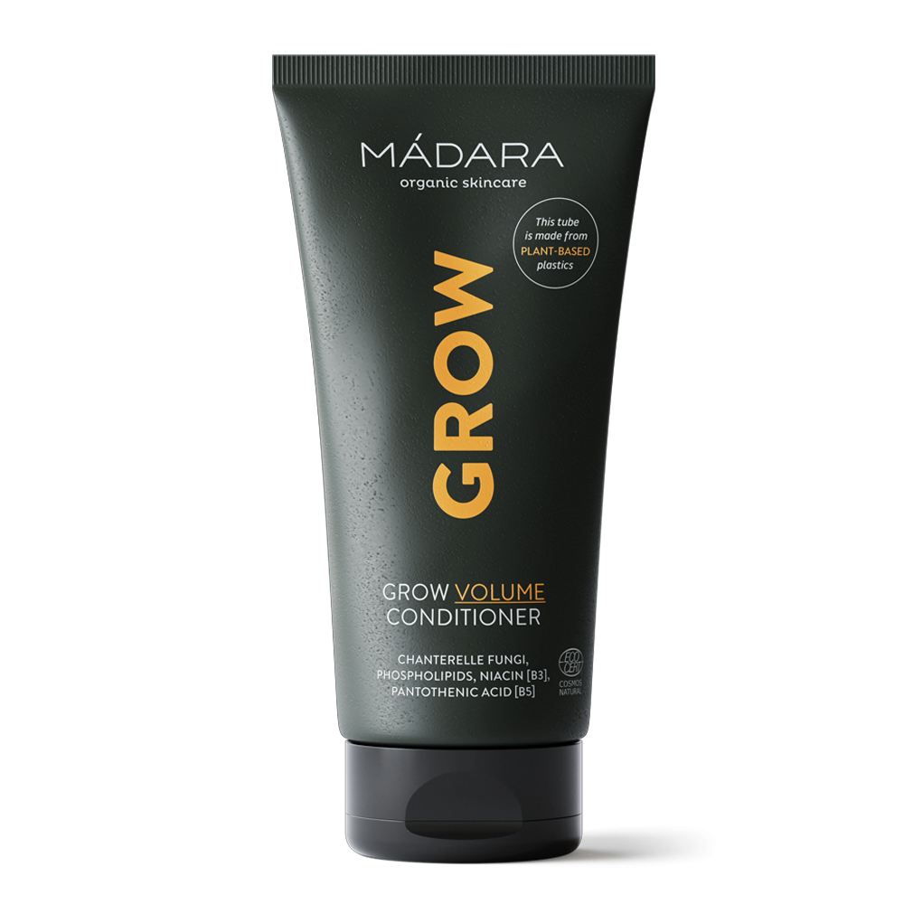 Grow Volume conditioner - Madara - 175ml