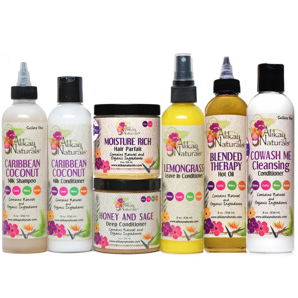 Alikay Naturals