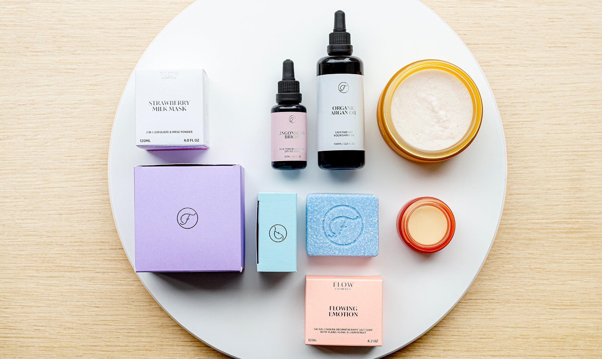 Flow Cosmetics