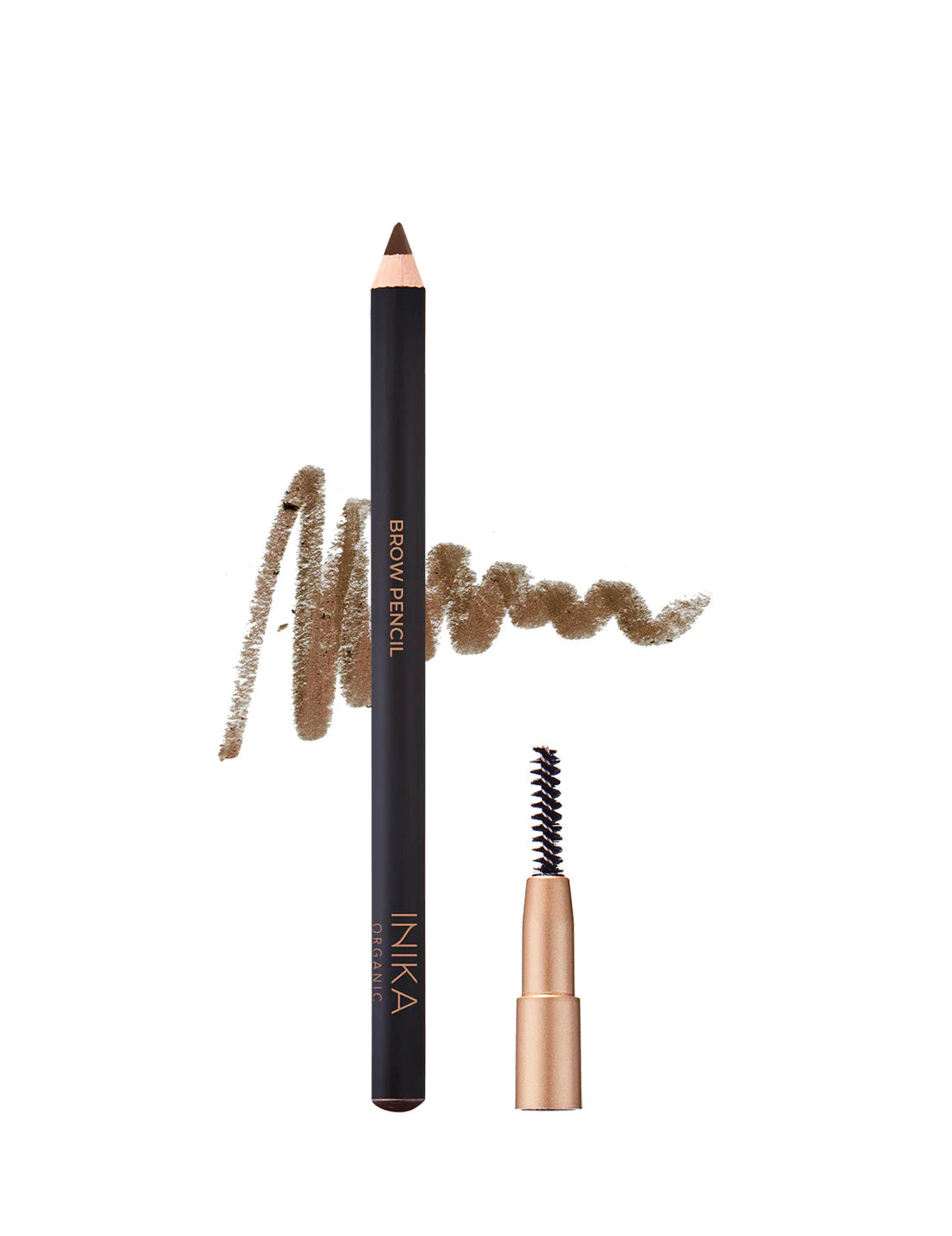 INIKA Organic - Brow Pencil